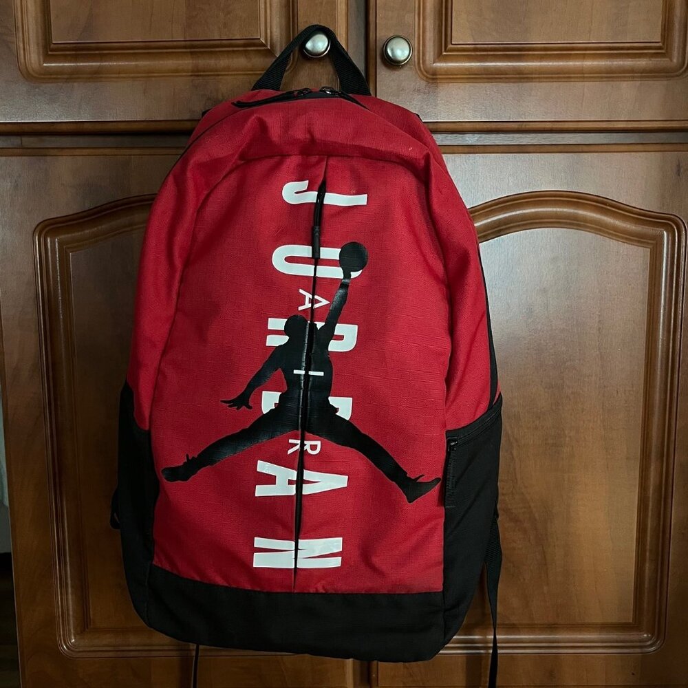 Jordan Jumpman Sport Backpack
